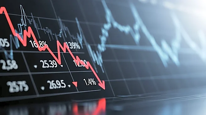 Under Armour Faces Stock Decline After Missing Q4 Projections
