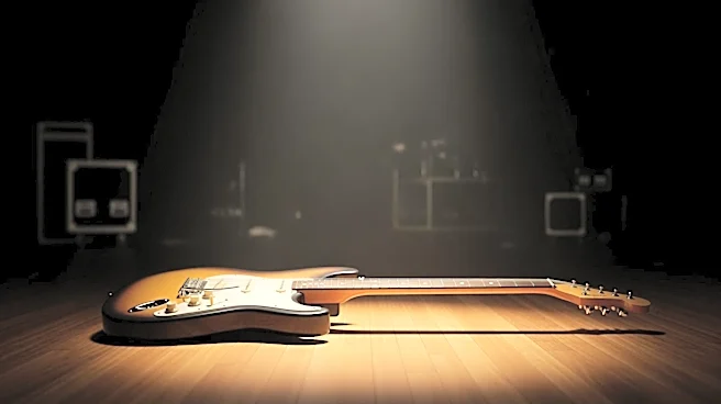 Journey Announces 40 New 'Final Frontier' Tour Dates, Extending Farewell Tour