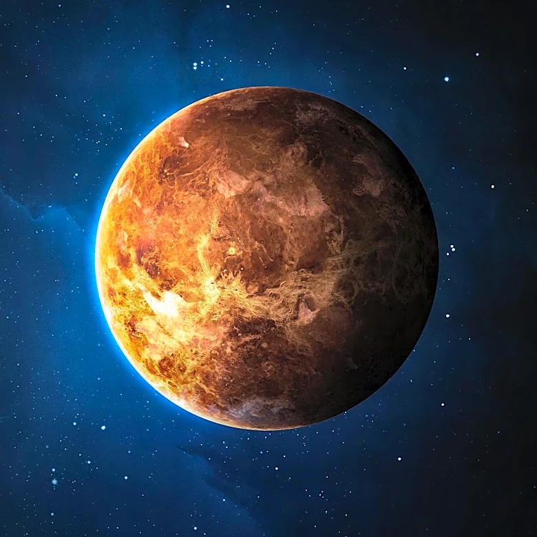 May Astronomy Events: Venus and Moon Conjunction, Blue Moon