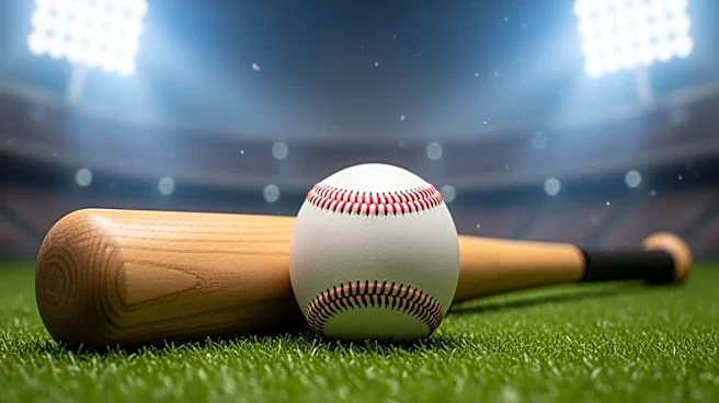 Louisville Baseball Team Overcomes Early Deficit to Defeat Bellarmine