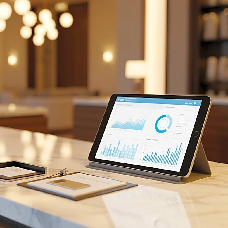 Hotels Shift Focus to Total Guest Value for Revenue Optimization