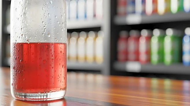 C-Store Beverages See Growth in First Quarter of 2026