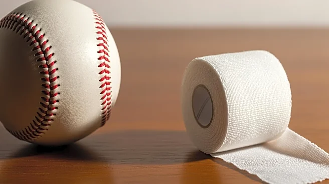 Athletics' Jacob Wilson Placed on Injured List Due to Shoulder Subluxation