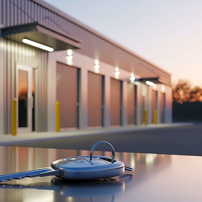Heitman Launches Core Plus Self-Storage Investment Strategy with $275 Million Commitment
