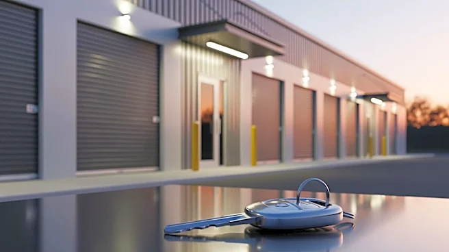 Heitman Launches Core Plus Self-Storage Investment Strategy with $275 Million Commitment