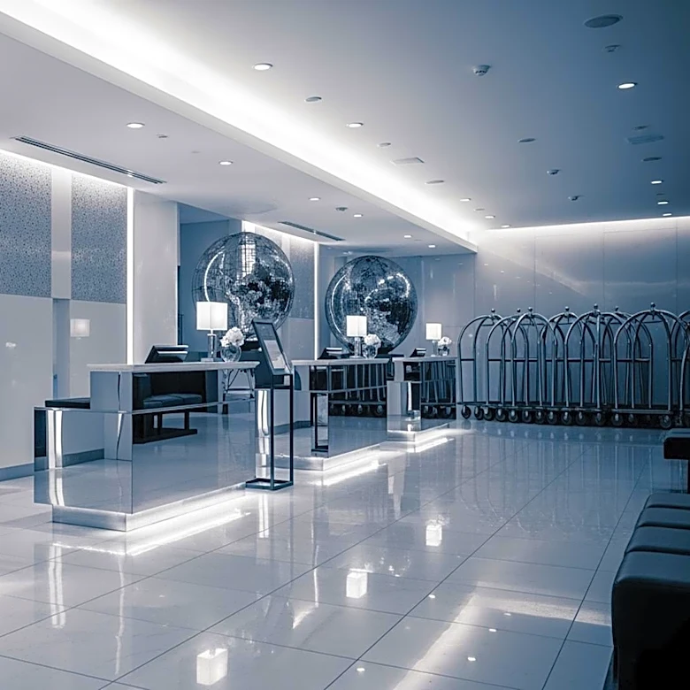 World Cup Fever Yet to Boost NYC and NJ Hotel Bookings