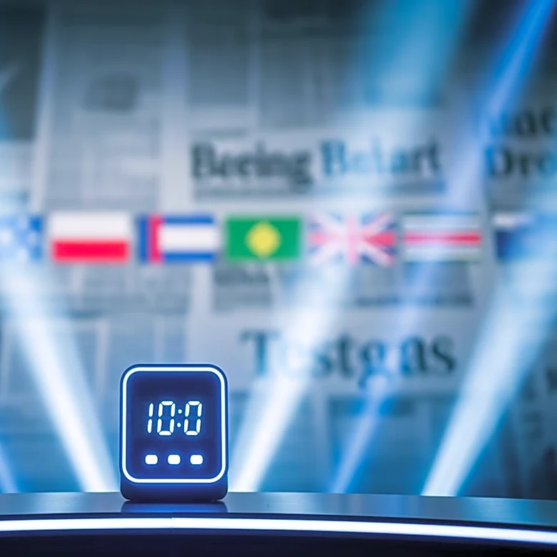 Sky News Australia Launches New Trivia Show 'Quizzical' to Test News Knowledge
