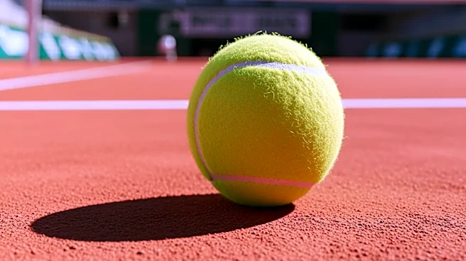 Sorana Cirstea Upsets Aryna Sabalenka in Italian Open, Advances to Semifinals