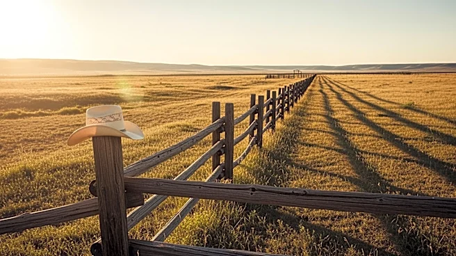 Stars Discuss New 'Yellowstone' Spin-off 'Dutton Ranch' and Its Impact on Fans