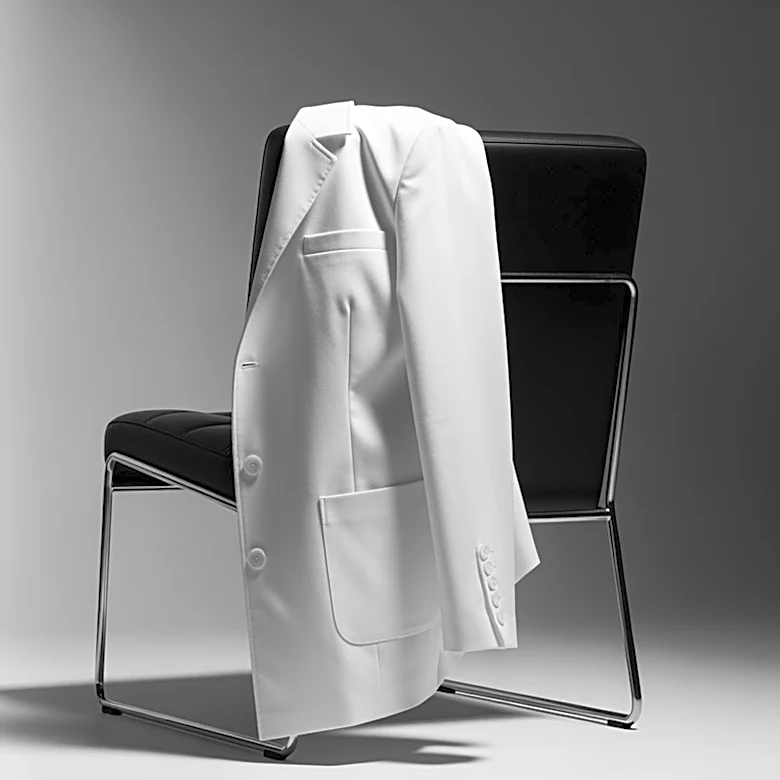 Marie Stark Launches Stark Contrast Entertainment with 'White Coat' Series