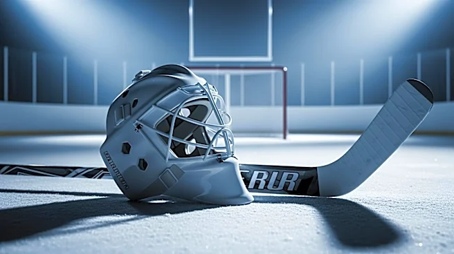 NHL Playoffs: Jakub Dobeš Makes Crucial Save for Canadiens Against Sabres