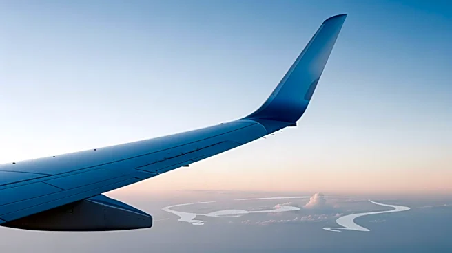 Lufthansa to Acquire Majority Stake in ITA Airways, Expanding Control