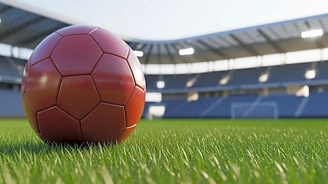 Ted Lasso Actor Cristo Fernández Signs Professional Soccer Contract with El Paso Locomotive FC