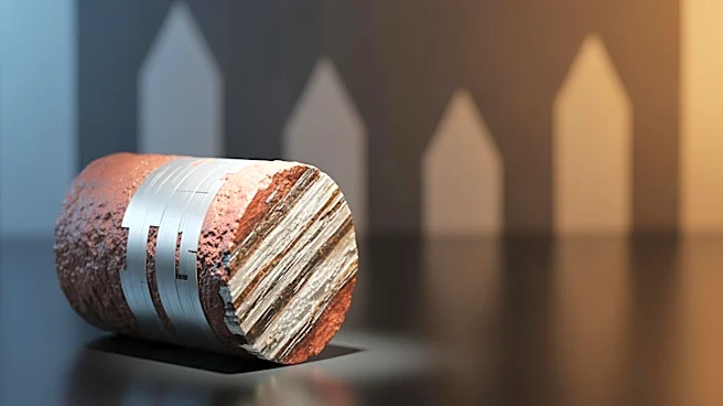 Latin Metals Pursues Growth with Meter-Based Earn-In Agreements Amid Improved Mining Sentiment