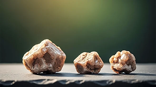 Energy Transition Minerals Secures Offtake Agreement for Critical Minerals from Penouta Mine