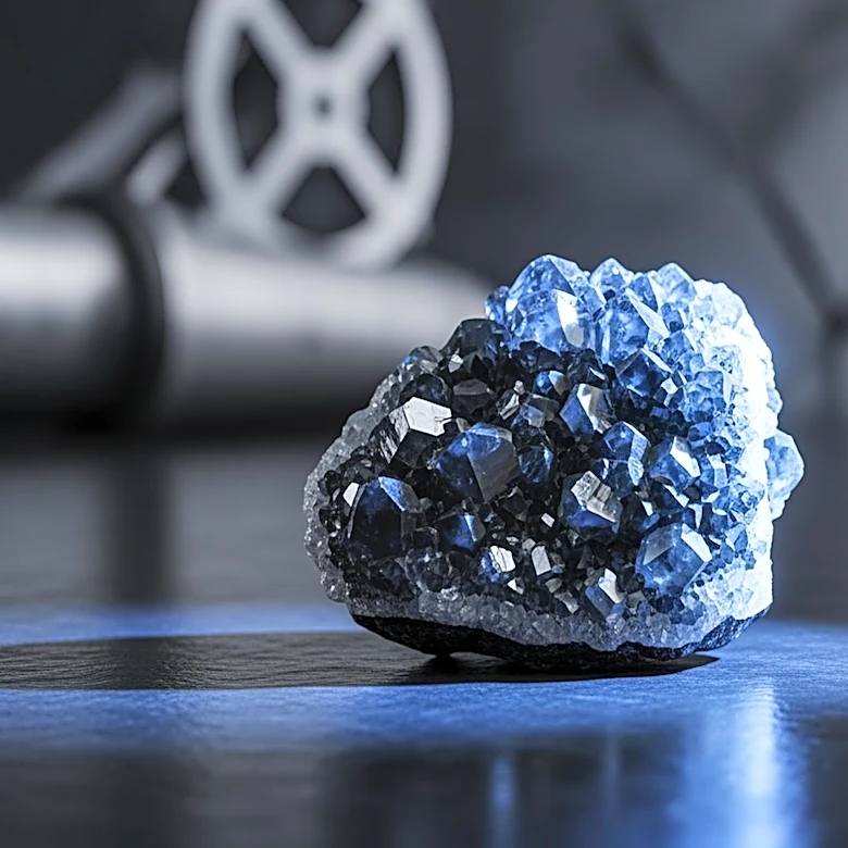 Brazilian Antitrust Agency Investigates Sale of Rare Earth Mining Company to US Firm
