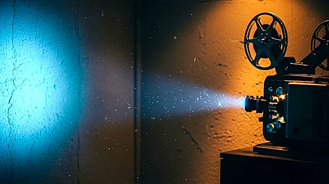 NYC Audiences Flock to Indie Hit 'Blue Film' for Its Provocative Appeal