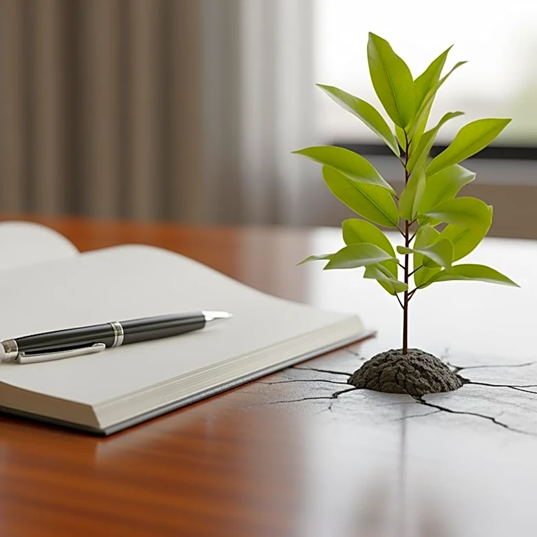 HR Consultant Advocates for New Change Management Approaches to Overcome Resistance