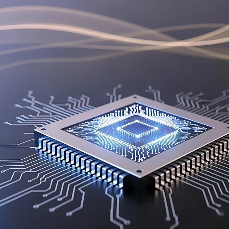 Micron Technology's Stock Surge Raises Caution Amid Market Cycles