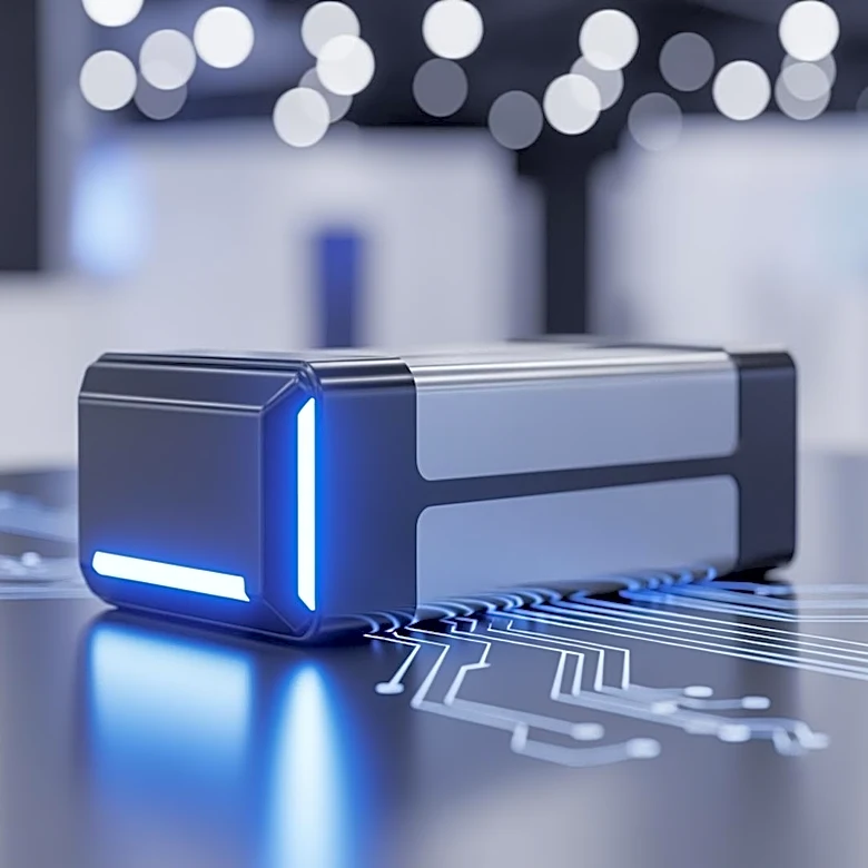 SES AI Showcases Advanced Drone Battery Solutions at XPONENTIAL 2026