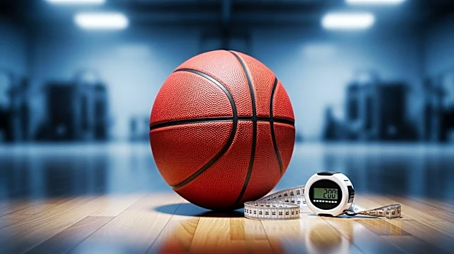 Illinois Freshman Keaton Wagler's NBA Draft Prospects Affected by Combine Measurements