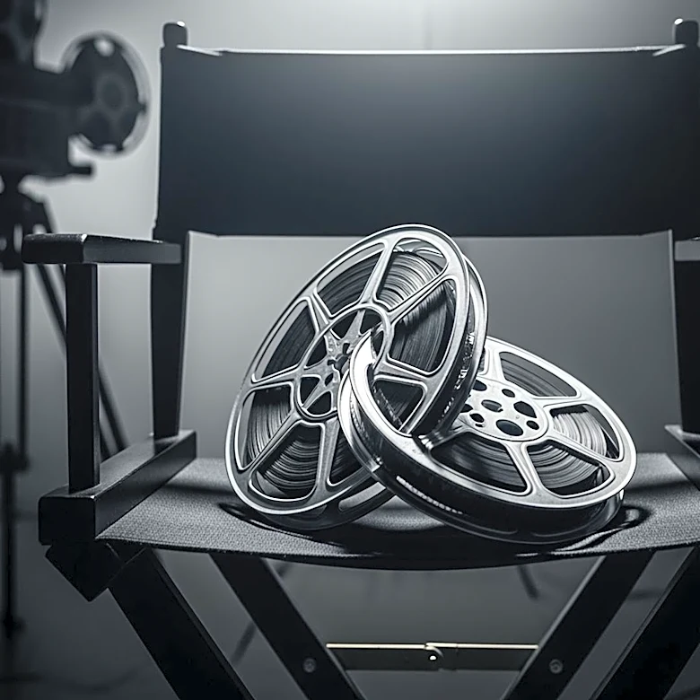 Christopher Nolan Announces Dual Role Casting in 'The Odyssey' Featuring Lupita Nyong'o