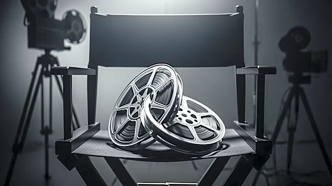 Christopher Nolan Announces Dual Role Casting in 'The Odyssey' Featuring Lupita Nyong'o