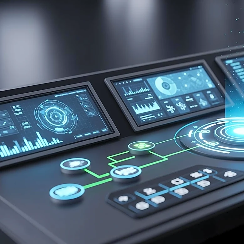AI Infrastructure Focus Shifts to Orchestration Over Model Comparisons
