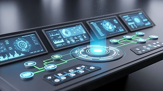 AI Infrastructure Focus Shifts to Orchestration Over Model Comparisons