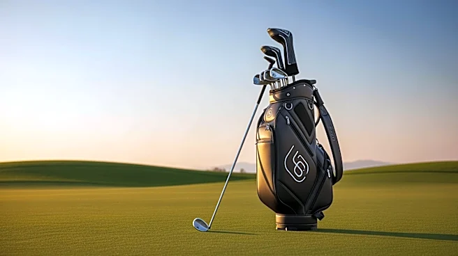 Vuori Launches New Golf Collection with Tom Holland, Emphasizing Versatility