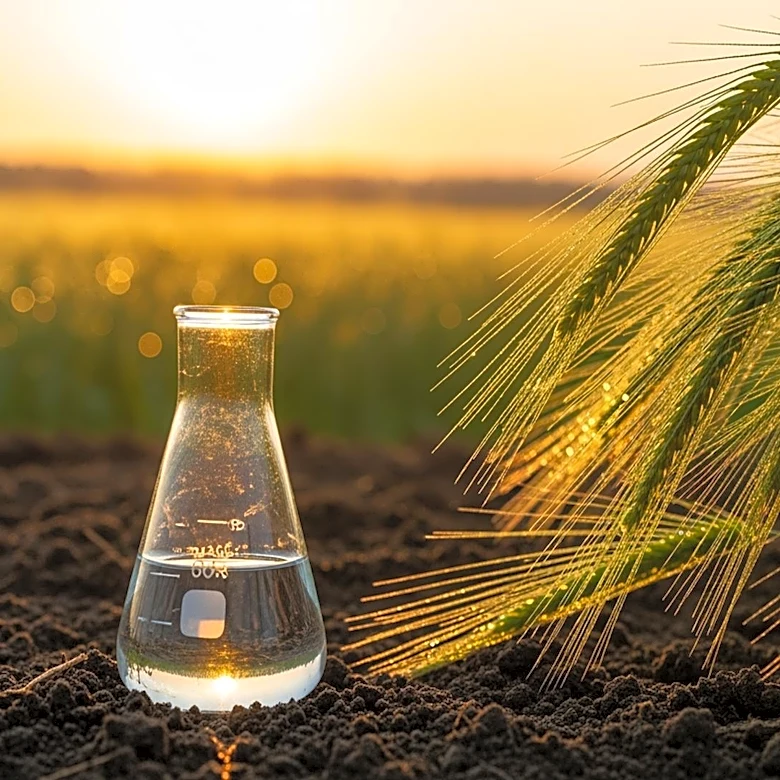 Federal Tax Credits for Low-Carbon Crops to Boost Biofuel Industry