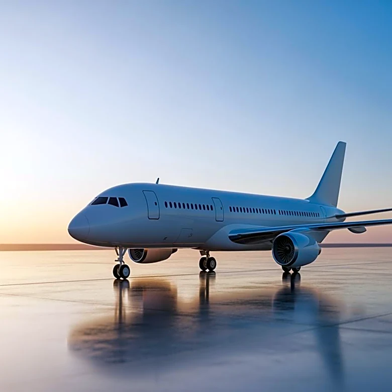 Mexicana Airlines Expands Fleet with New Embraer E190 E2 Aircraft