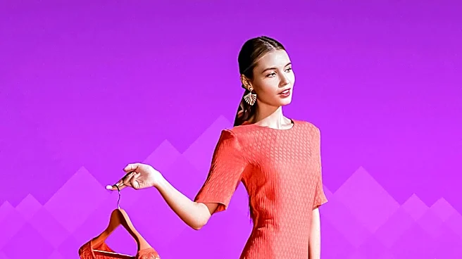Global Fashion Summit Focuses on Resilience and Circularity Amid Political Challenges