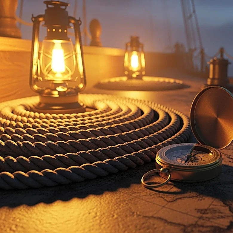 Secret Cinema Launches Immersive 'Pirates of the Caribbean' Experience in London