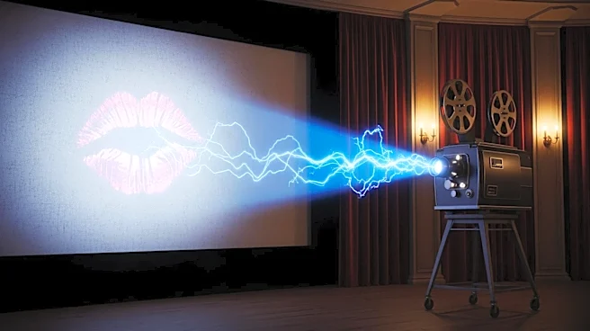Cannes Film Festival 2026: Opening Night Features 'The Electric Kiss' Amidst Notable Filmmaker Debuts
