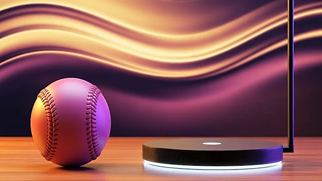 Disney's 2026 Upfront Highlights Savannah Bananas and New Streaming Content