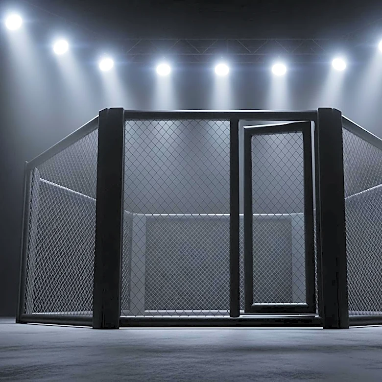 Khamzat Chimaev Seeks Immediate Rematch with Sean Strickland