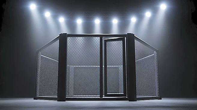Khamzat Chimaev Seeks Immediate Rematch with Sean Strickland