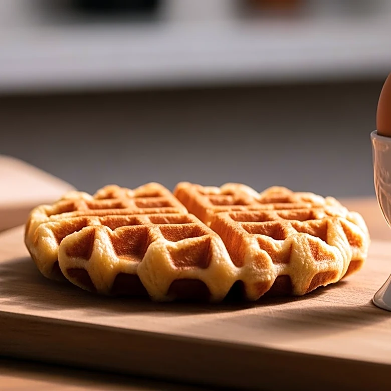 Cal-Maine Foods Diversifies with Acquisition of Van’s Waffles