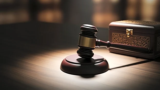 Atlanta Court Sentences Man for Theft of Unreleased Beyoncé Music