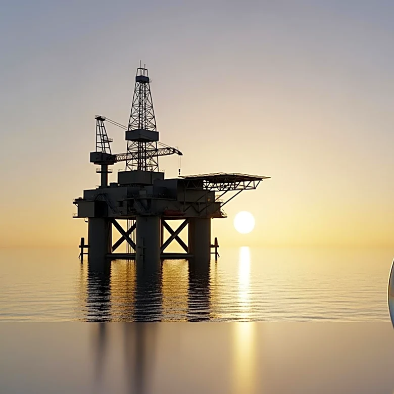 YPF Reports 5% Decline in Production but Achieves Profit in First Quarter