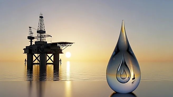 YPF Reports 5% Decline in Production but Achieves Profit in First Quarter