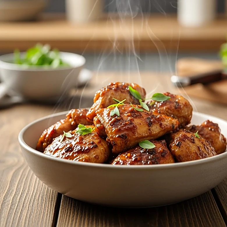 Mama’s Creations Expands Prepared Meal Line with New Chicken Offerings
