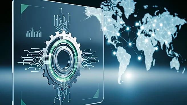 Keel Transforms into Profitable Banking-as-a-Service Platform, Expands Global Client Base