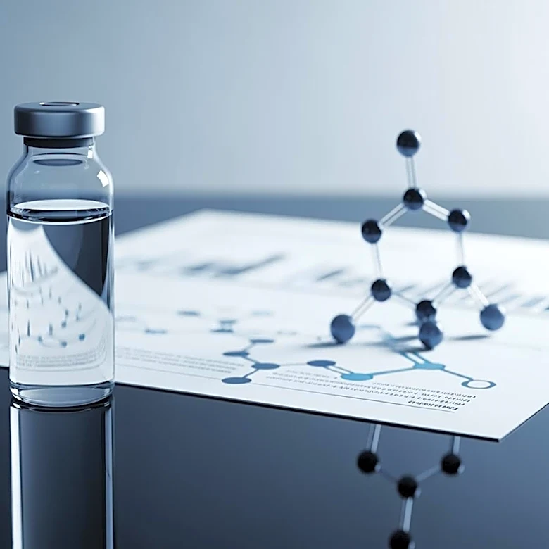 Umbrella Labs Updates Documentation for CJC-1295/Ipamorelin Peptide to Enhance Traceability