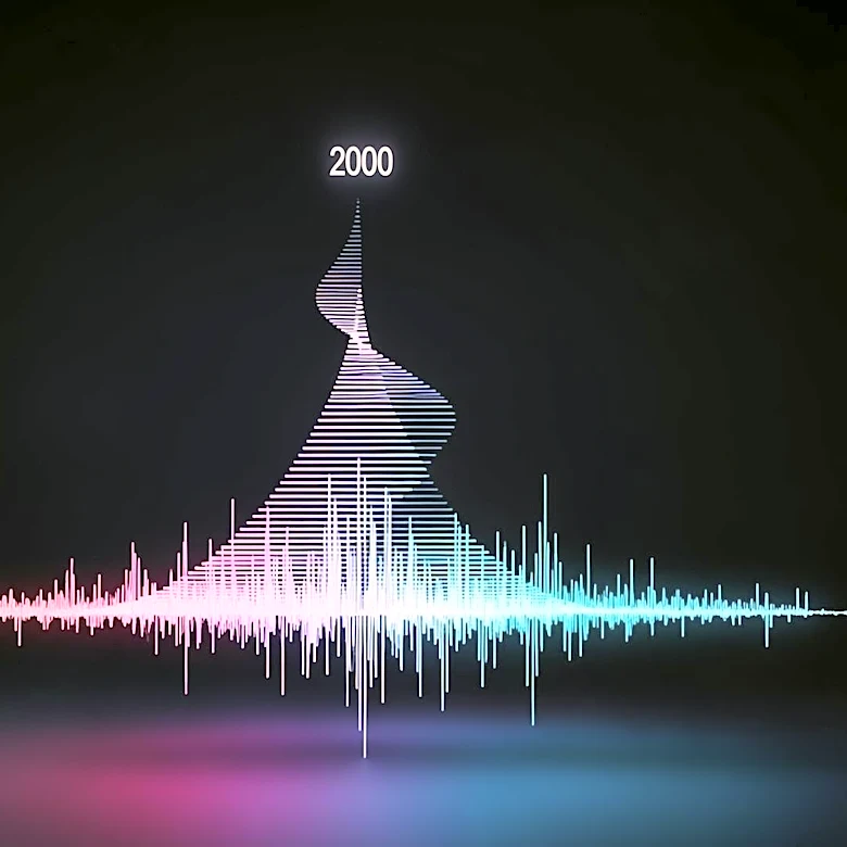 Spotify Introduces 'Party of the Year(s)' to Celebrate 20 Years of Streaming with User Data Insights