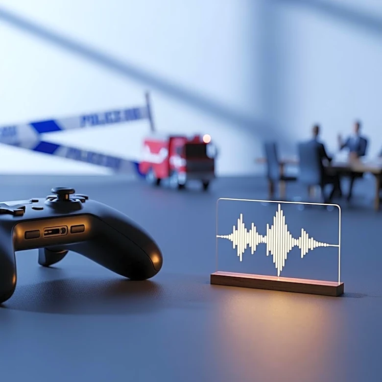Valve Adds Wilhelm Scream Easter Egg to New Steam Controller