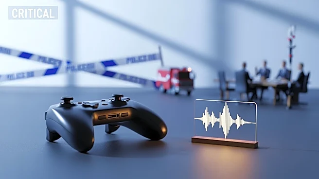 Valve Adds Wilhelm Scream Easter Egg to New Steam Controller