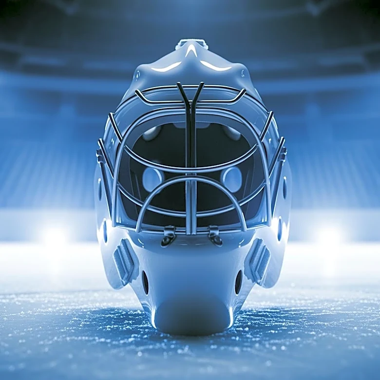 Sergei Murashov Achieves Shutout in AHL Playoff Victory for Penguins
