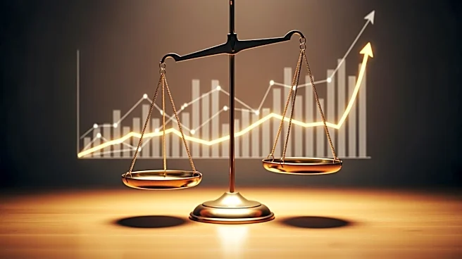 Fed on Alert as April CPI Report Shows Rising Inflation, Increasing Rate Hike Odds